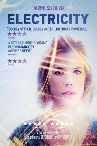 Elettricità streaming