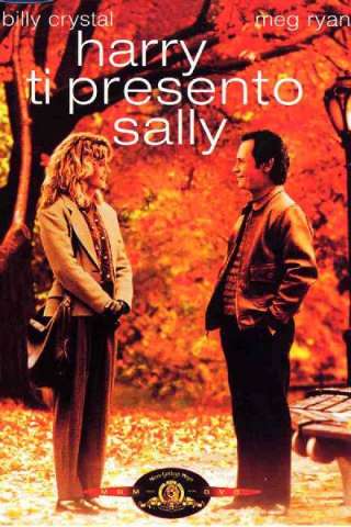 Harry ti presento Sally streaming