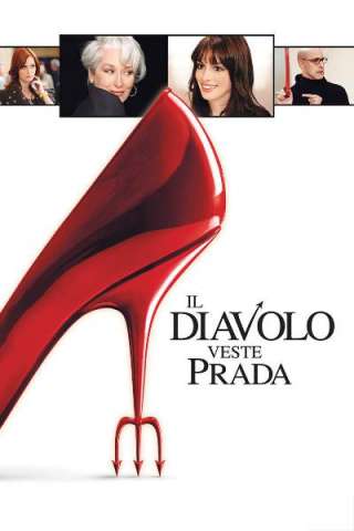 Il diavolo veste Prada streaming