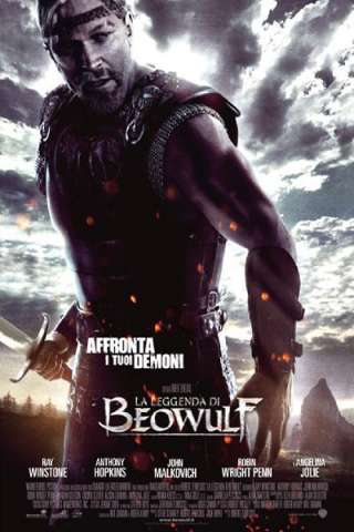 La leggenda di Beowulf streaming