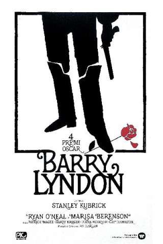 Barry Lyndon streaming