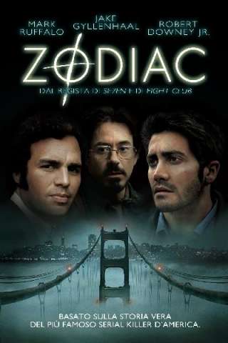 Zodiac streaming