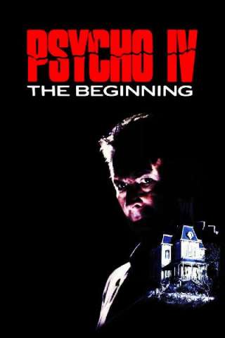 Psycho IV streaming