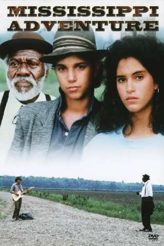 Mississippi Adventure streaming