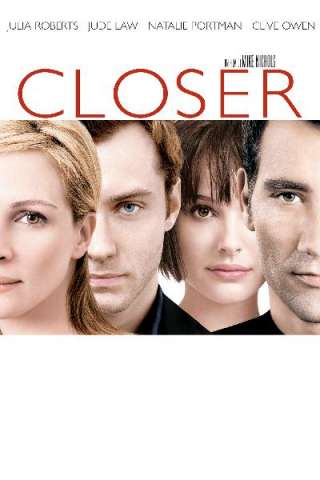 Closer streaming