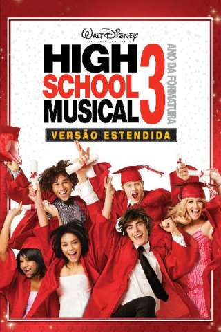 High School Musical 3: Senior Year streaming