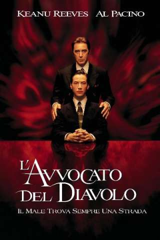 L'Avvocato del Diavolo streaming