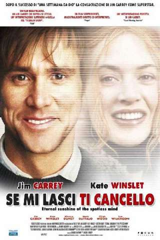 Se mi lasci ti cancello streaming
