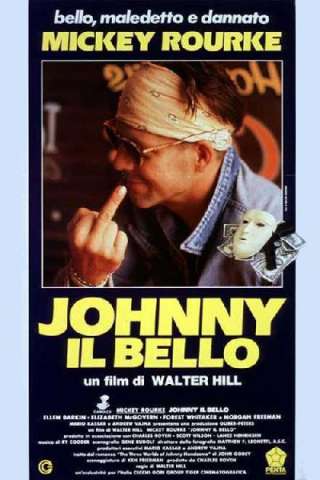 Johnny il bello streaming