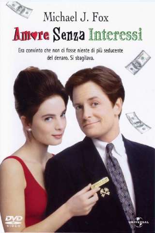 Amore con interessi streaming