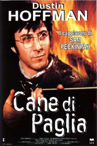 Cane di paglia streaming