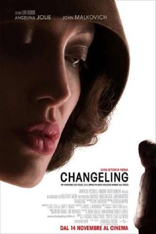 Changeling streaming