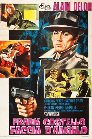 Frank Costello, faccia d'angelo streaming