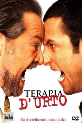 Terapia d'urto streaming