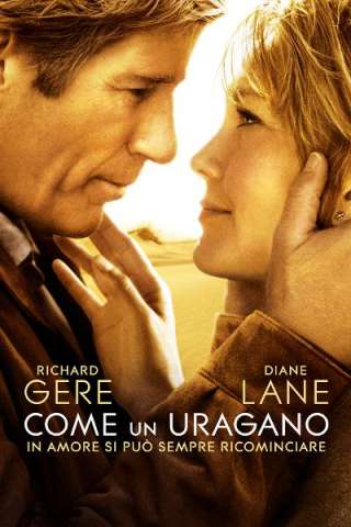 Come un uragano streaming