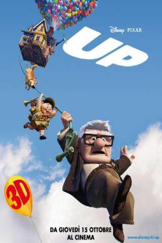 Up streaming