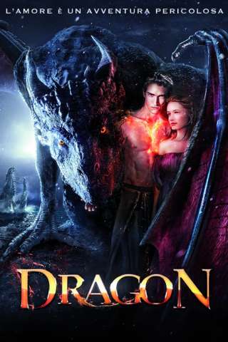 Dragon streaming