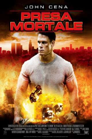 Presa mortale streaming