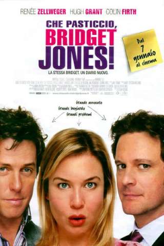 Che pasticcio, Bridget Jones! streaming