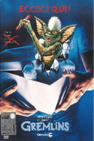 Gremlins streaming