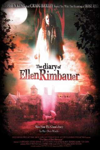 Il diario di Ellen Rimbauer streaming