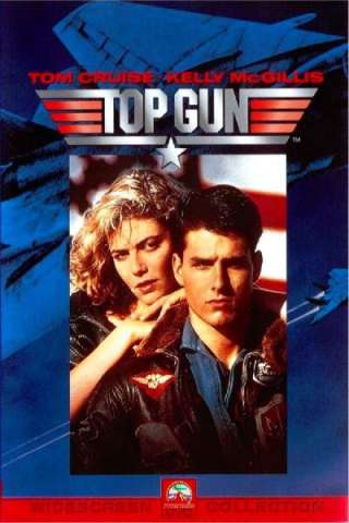 Top Gun streaming
