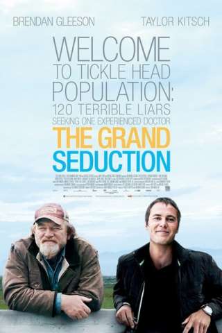 The Grand Seduction streaming
