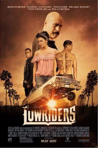 Lowriders streaming