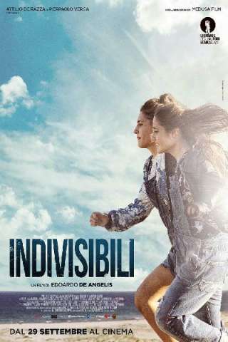 Indivisibili streaming