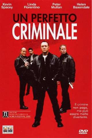 Un perfetto criminale streaming
