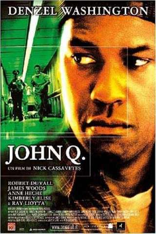 John Q streaming