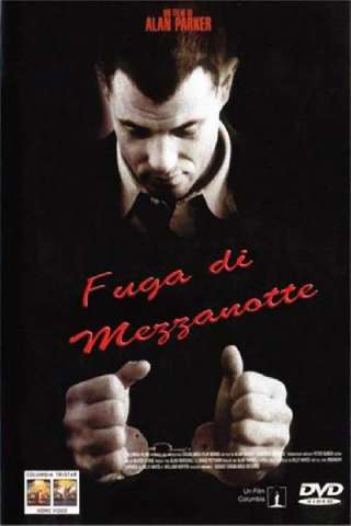 Fuga di mezzanotte streaming