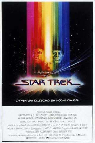 Star Trek streaming