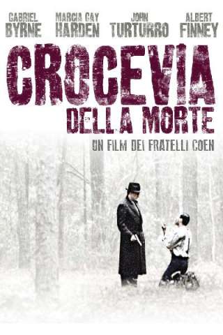 Crocevia della morte streaming