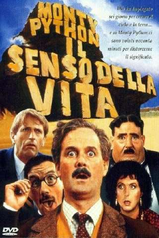 Monty Python: il senso della vita streaming