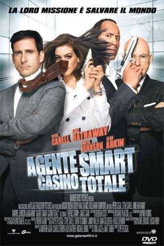 Agente Smart - Casino totale streaming