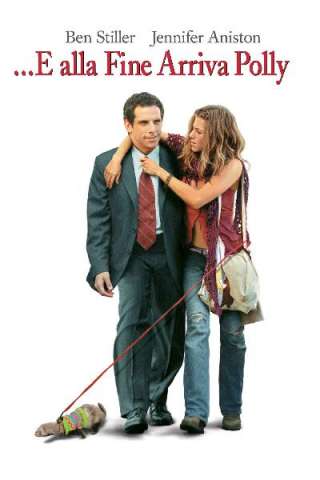 E alla fine arriva Polly streaming