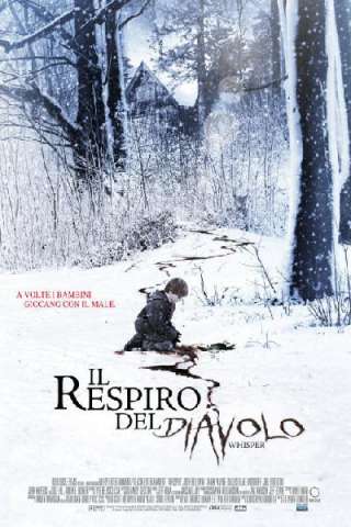 Il respiro del diavolo streaming