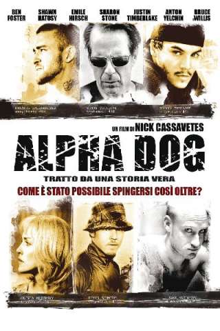 Alpha Dog streaming