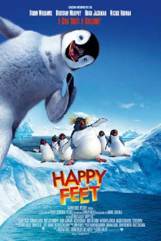 Happy Feet streaming