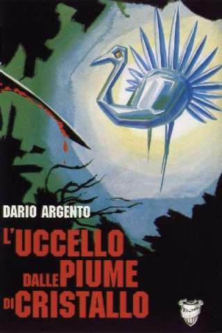 L'uccello dalle piume di cristallo streaming