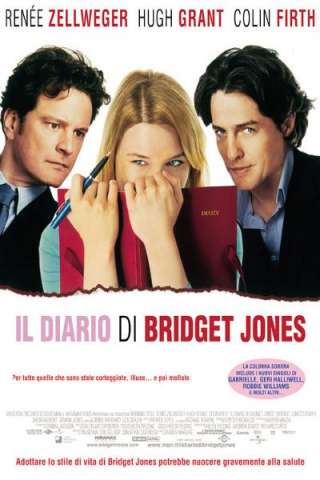 Il diario di Bridget Jones streaming
