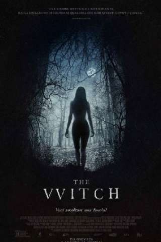 The Witch streaming