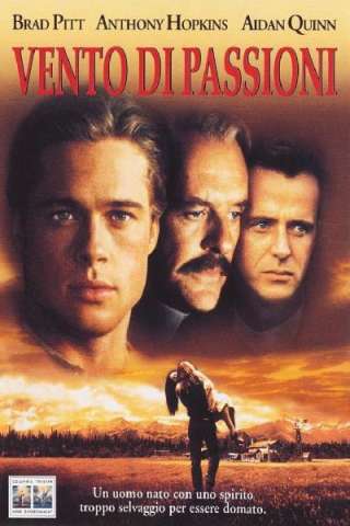 Vento di passioni streaming