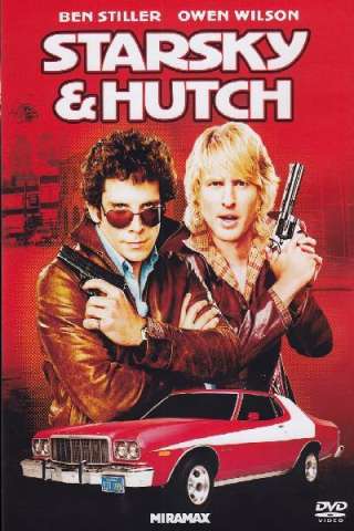 Starsky &amp; Hutch streaming