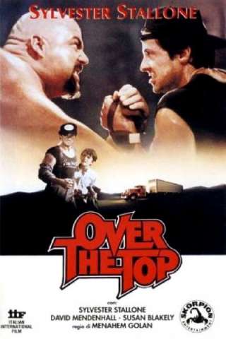Over The Top streaming