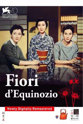 Fiori d'equinozio streaming