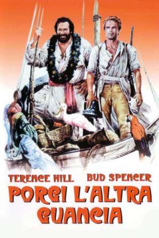 Porgi l'altra guancia streaming