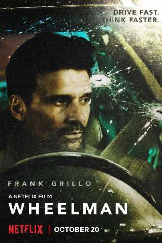 L'autista streaming