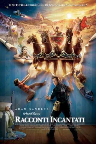 Racconti incantati streaming